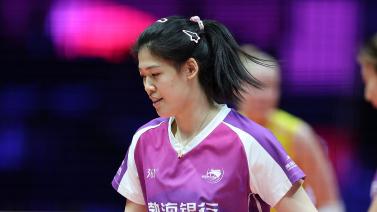 张本美和整