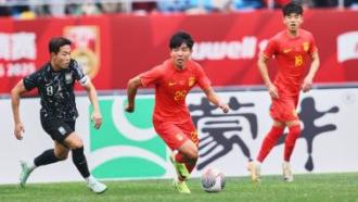 顶级选手