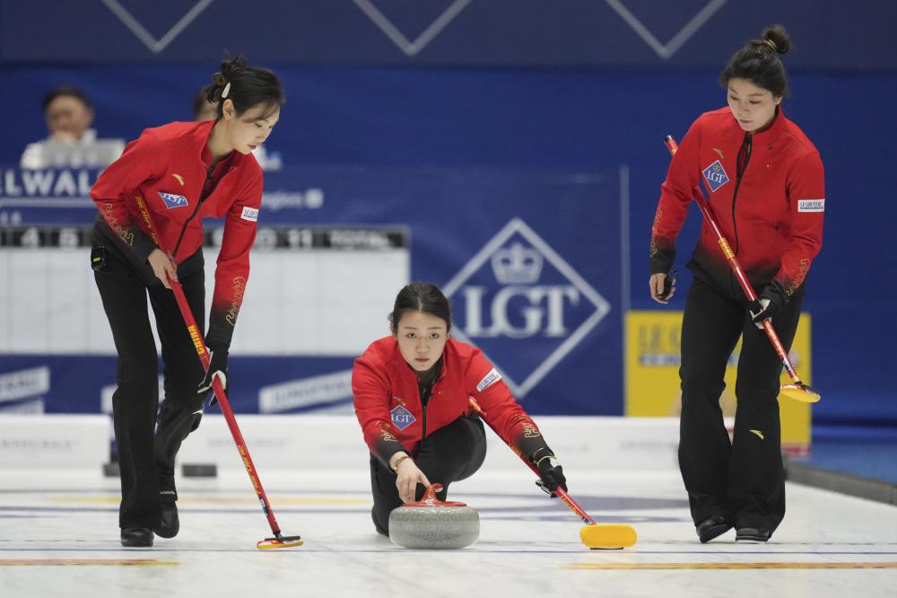 我们必须有 我们必须有